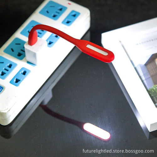 Flashing led keyboard night light led night light lamp